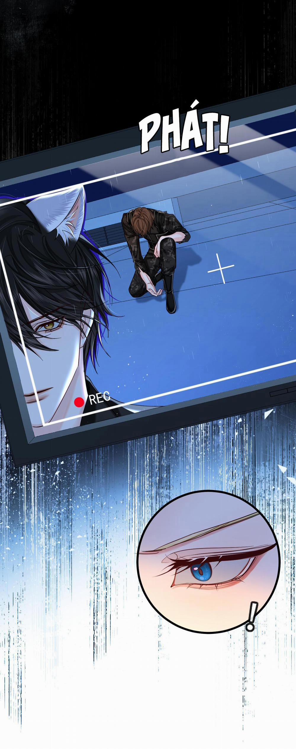 Nhân Ngư Sa Ngã 49 trang 41