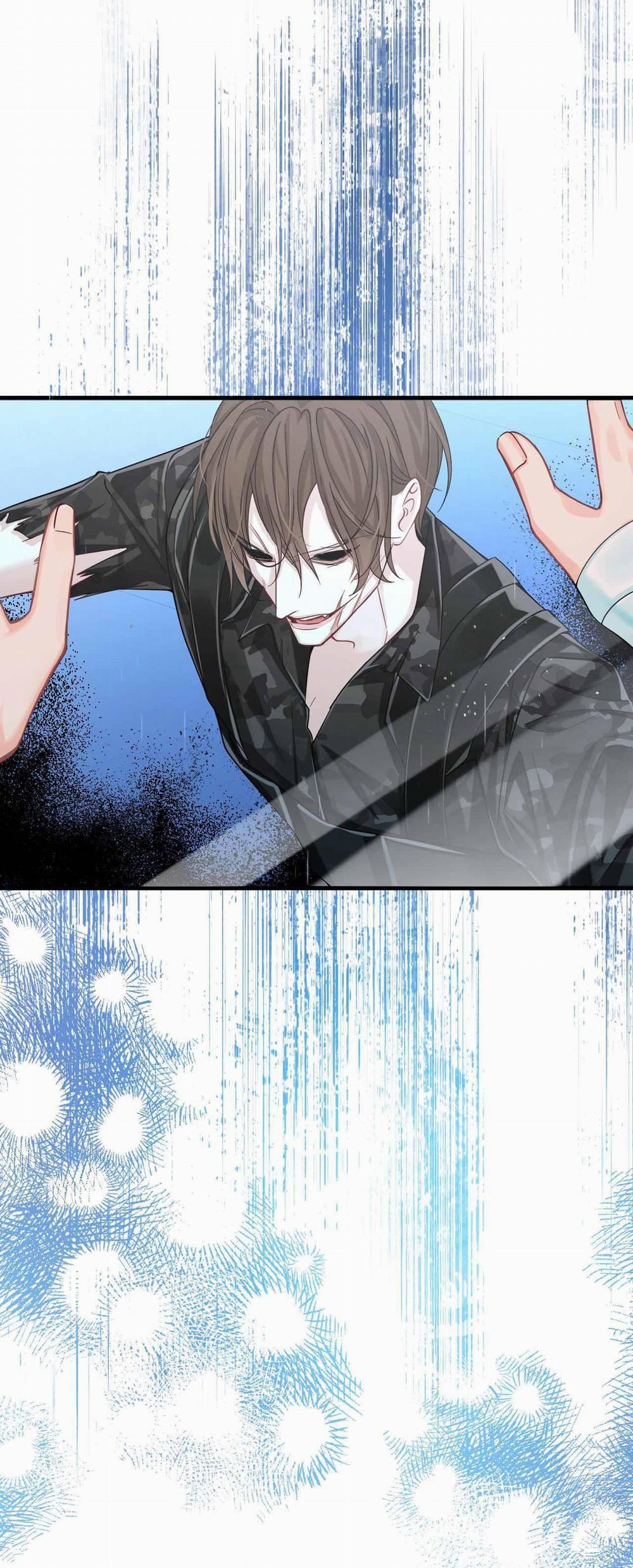 Nhân Ngư Sa Ngã 49 trang 43