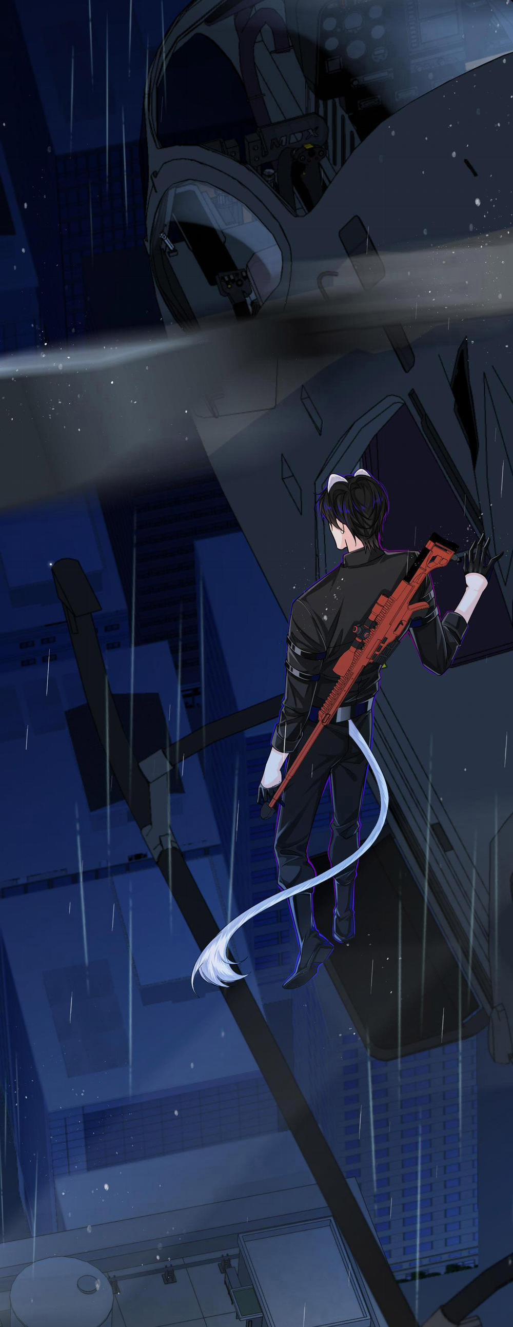 Nhân Ngư Sa Ngã 49 trang 7