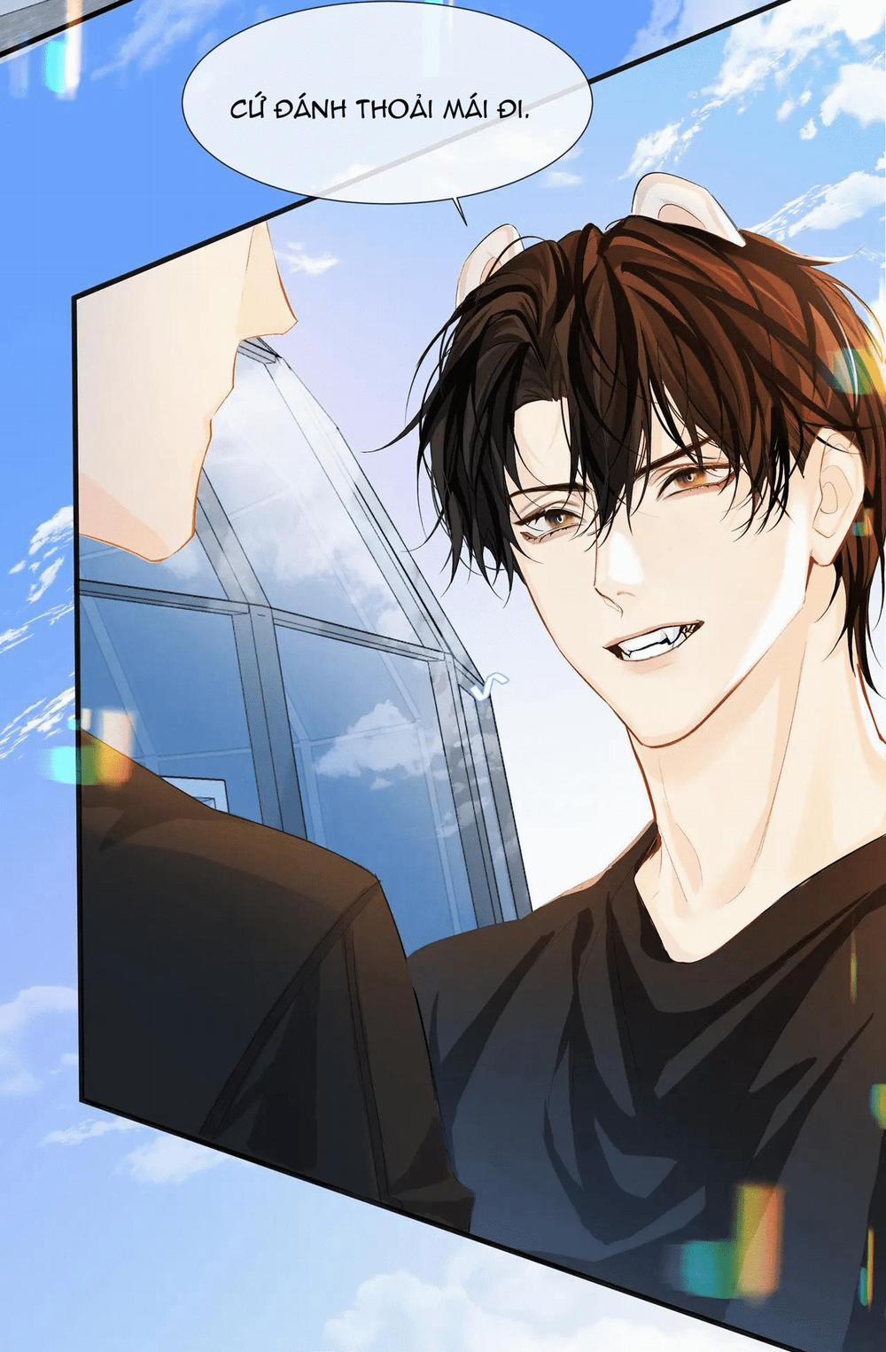 Nhân Ngư Sa Ngã 5 trang 15