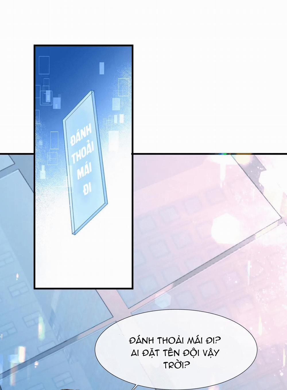 Nhân Ngư Sa Ngã 5 trang 19