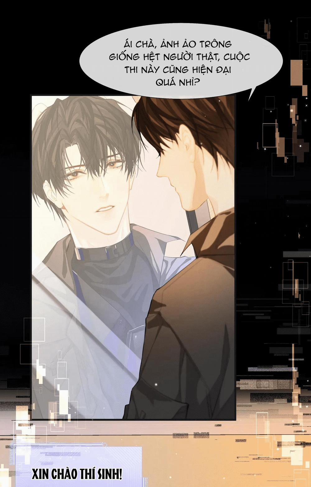 Nhân Ngư Sa Ngã 5 trang 27