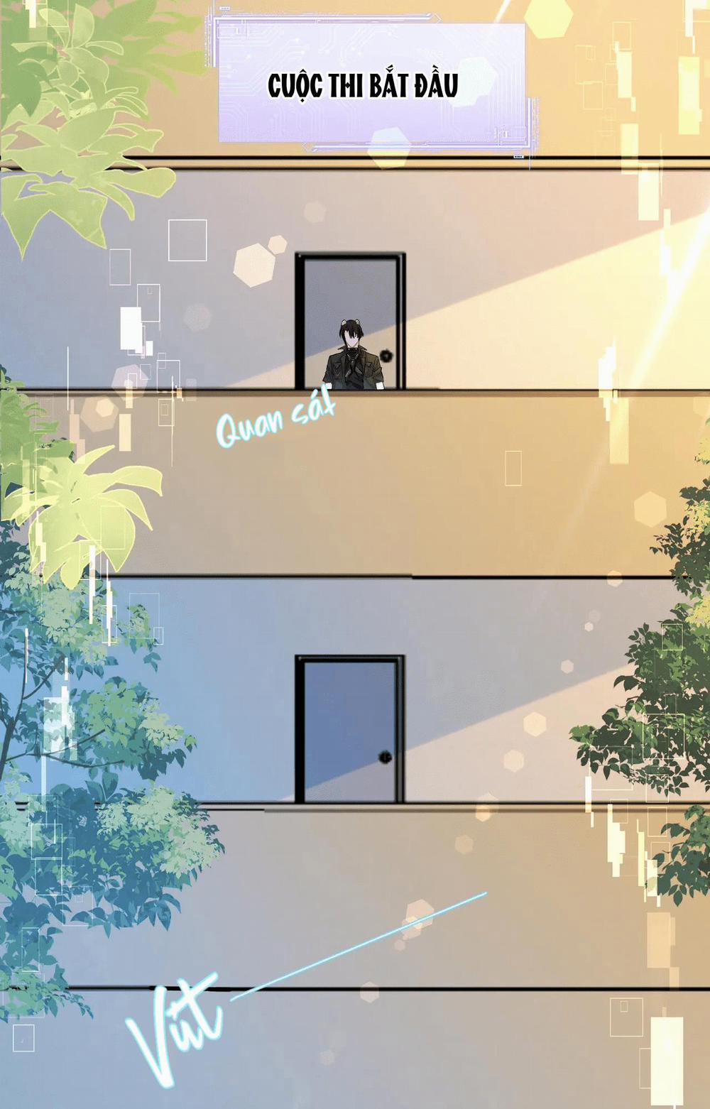 Nhân Ngư Sa Ngã 5 trang 31