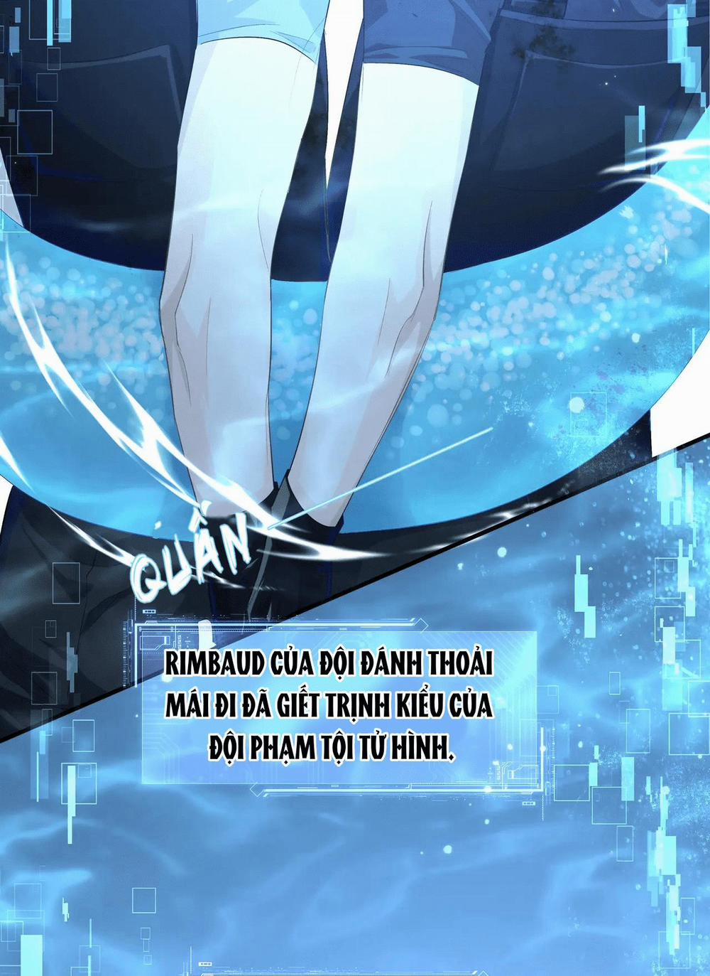 Nhân Ngư Sa Ngã 5 trang 40