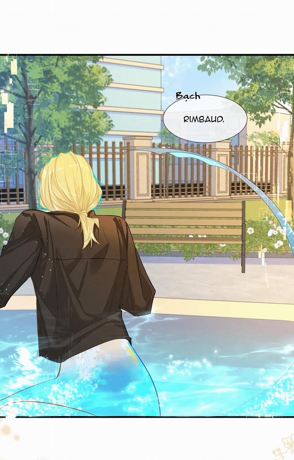 Nhân Ngư Sa Ngã 5 trang 43