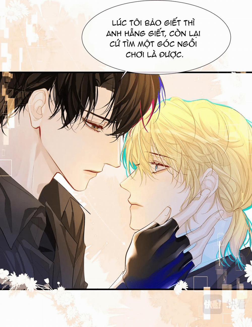 Nhân Ngư Sa Ngã 5 trang 48