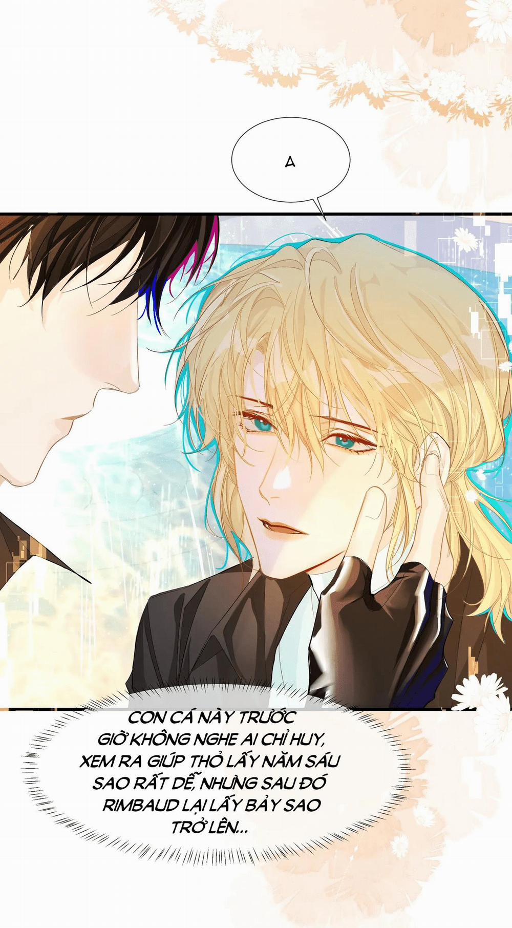 Nhân Ngư Sa Ngã 5 trang 49