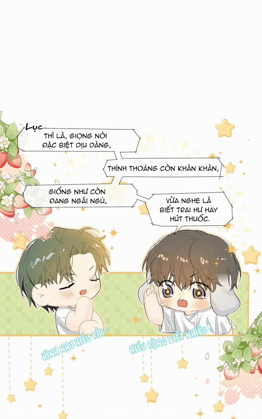 Nhân Ngư Sa Ngã 5 trang 9