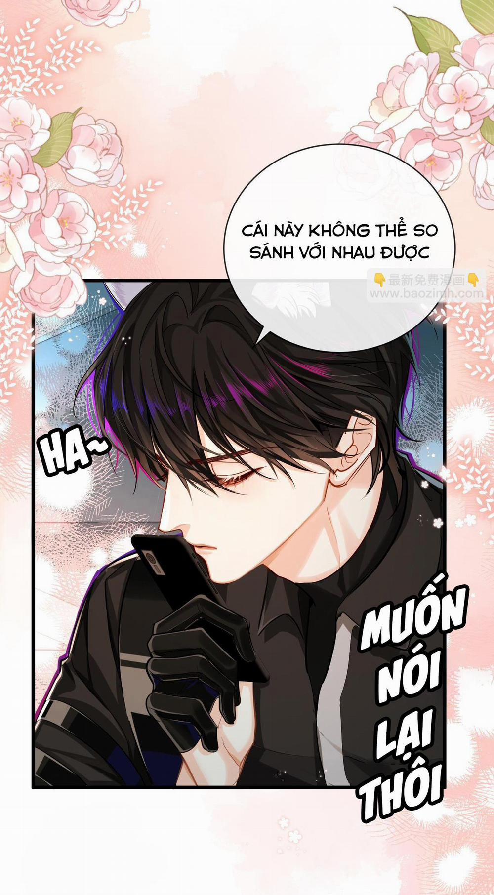 Nhân Ngư Sa Ngã 50 trang 11