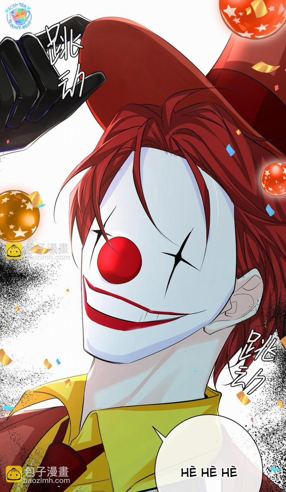 Nhân Ngư Sa Ngã 50 trang 16