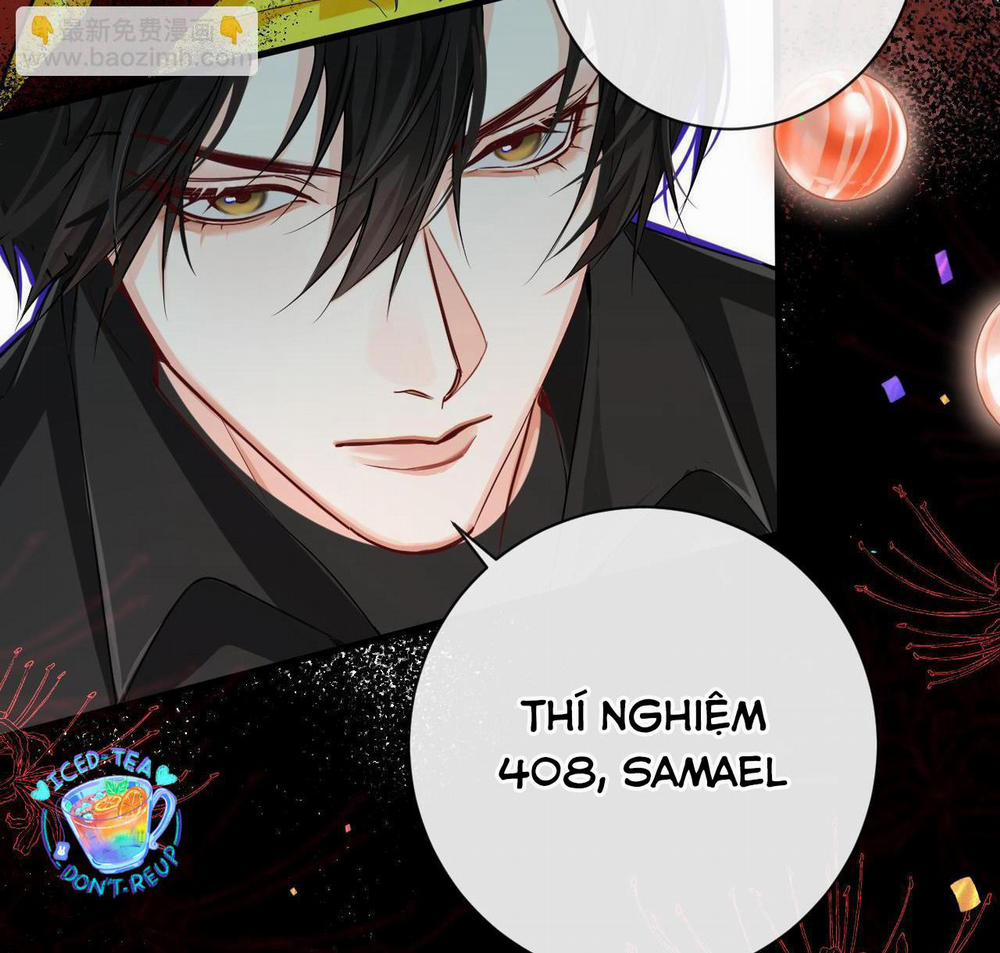 Nhân Ngư Sa Ngã 50 trang 17