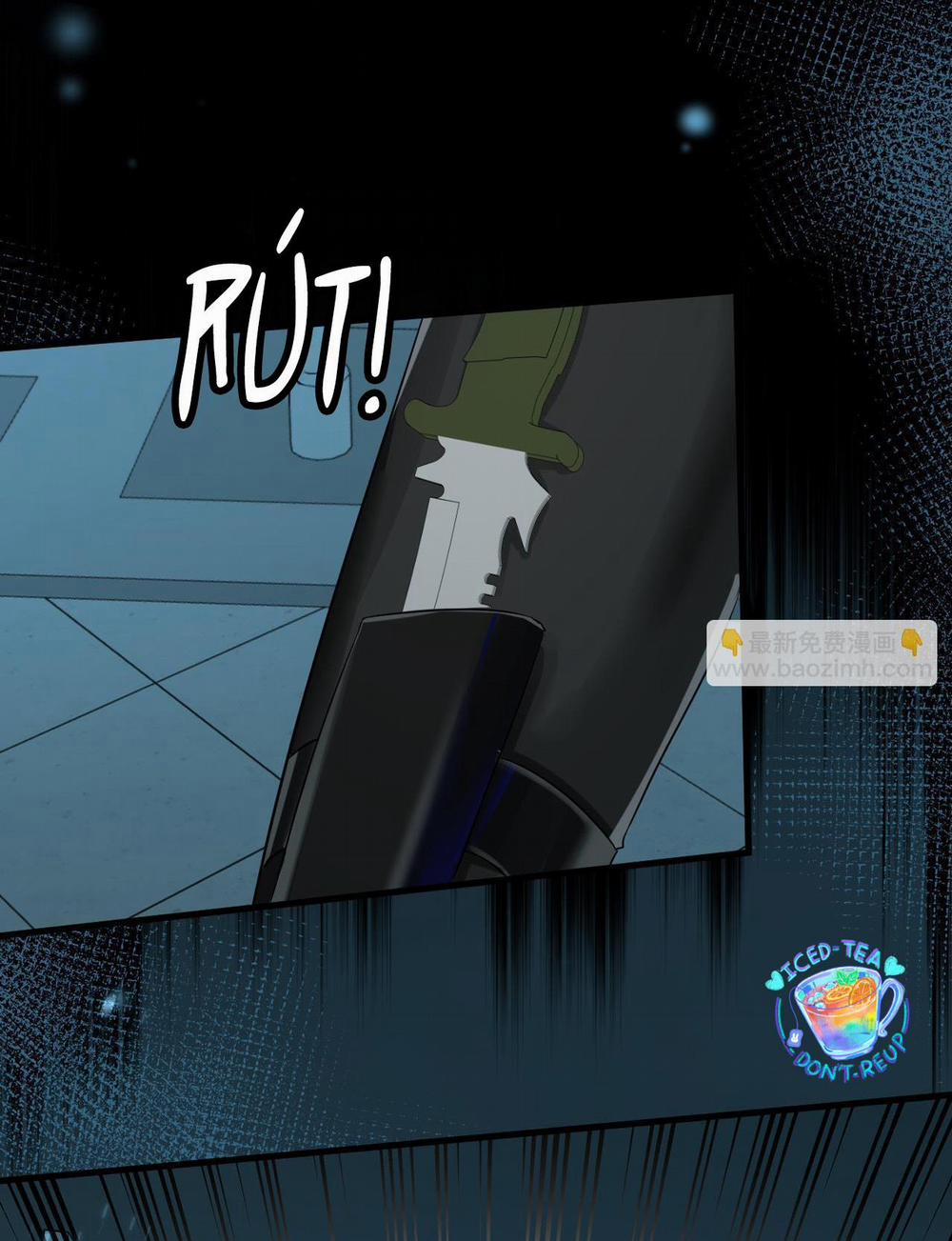 Nhân Ngư Sa Ngã 50 trang 28