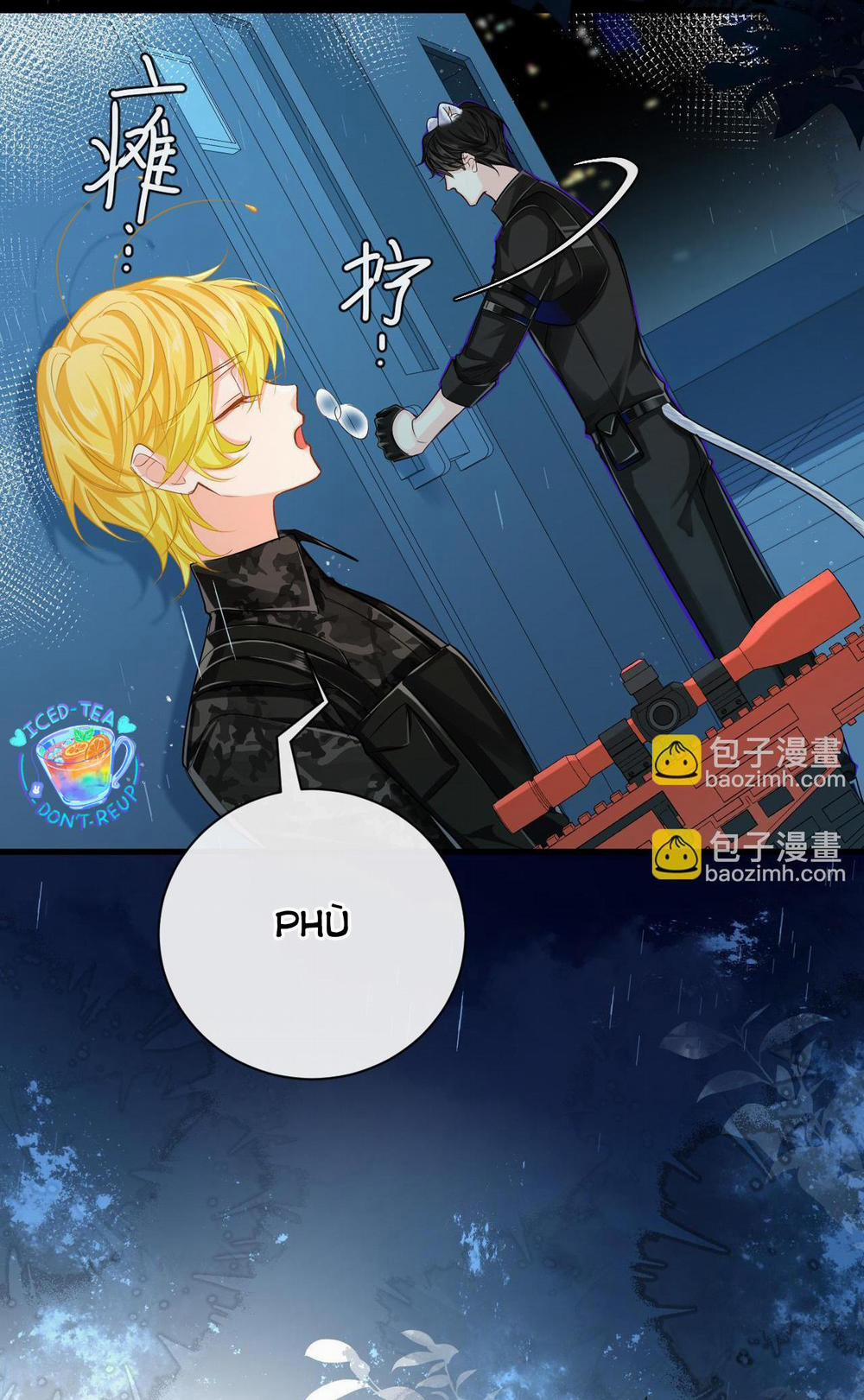 Nhân Ngư Sa Ngã 50 trang 31