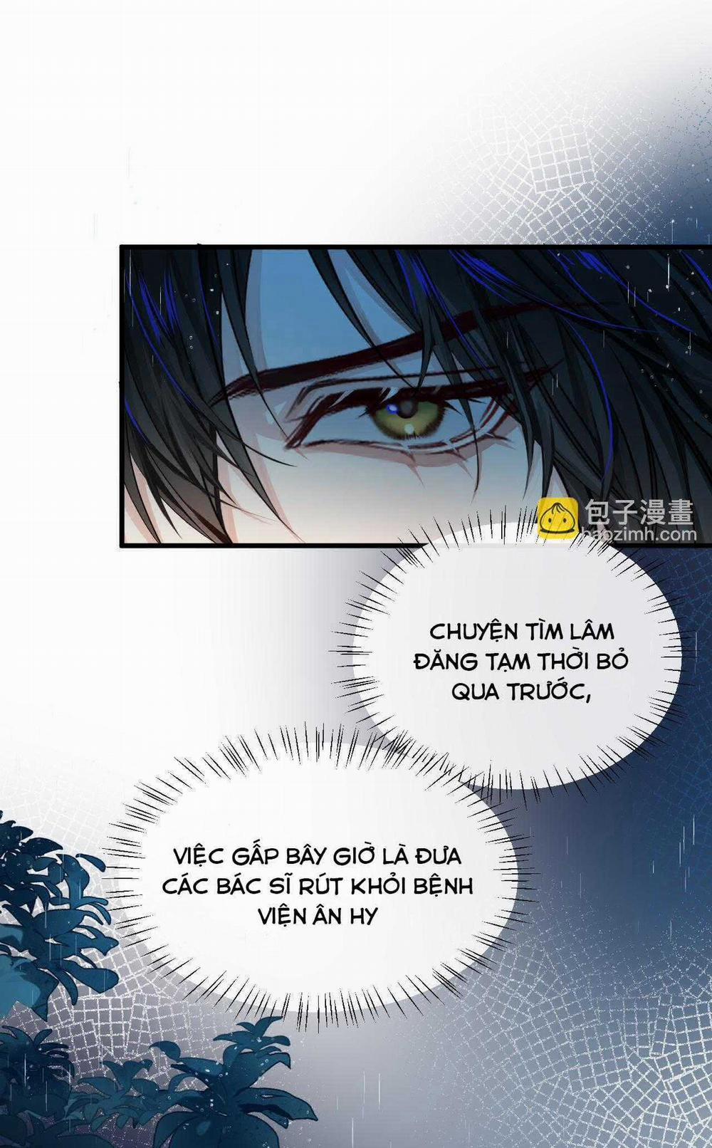 Nhân Ngư Sa Ngã 51 trang 11