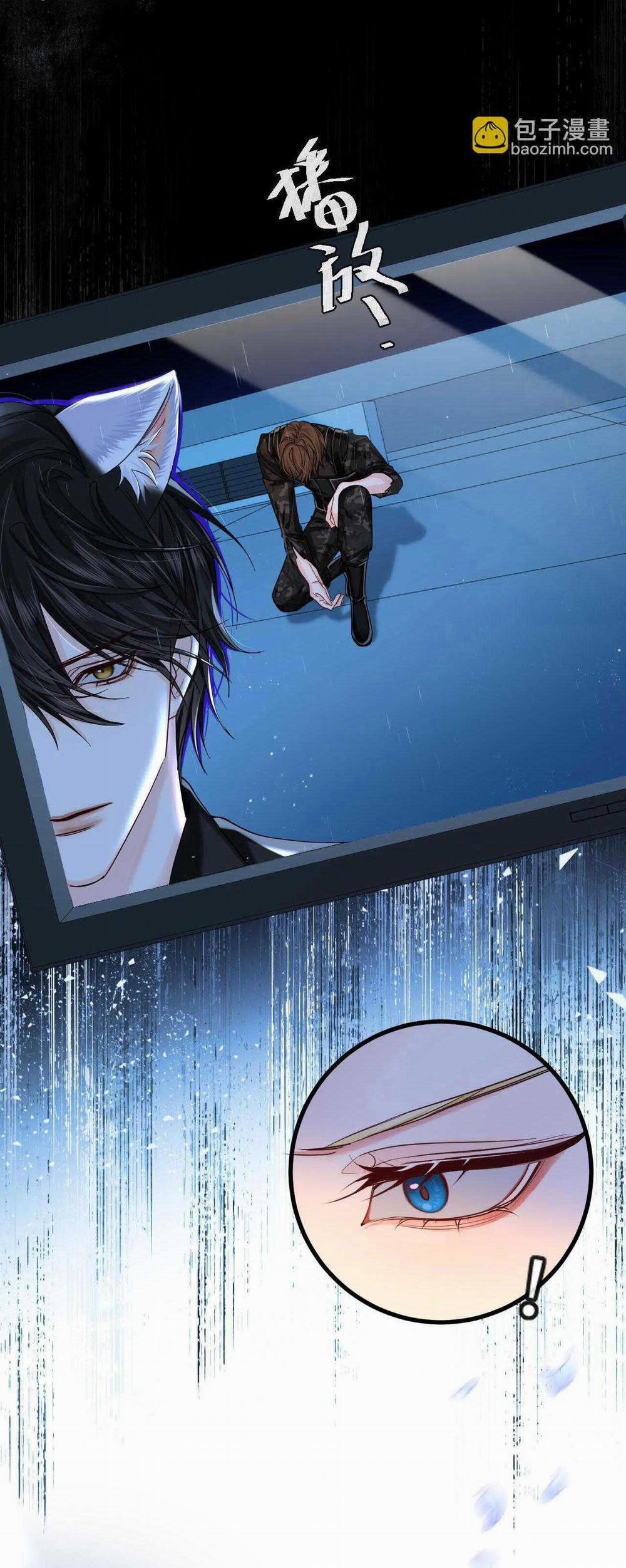 Nhân Ngư Sa Ngã 51 trang 15