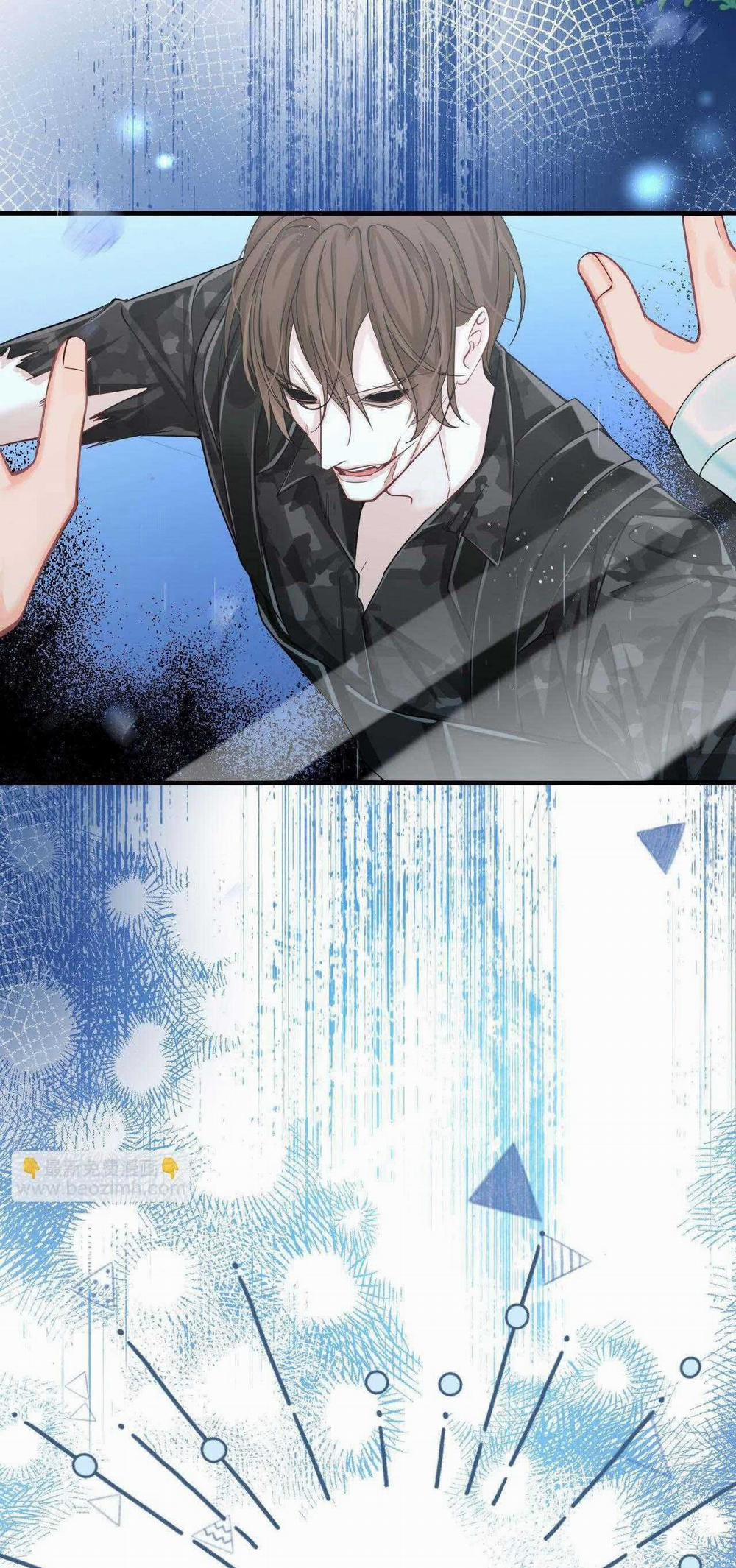 Nhân Ngư Sa Ngã 51 trang 17