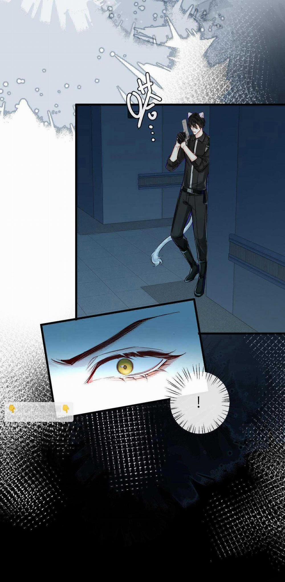 Nhân Ngư Sa Ngã 51 trang 30