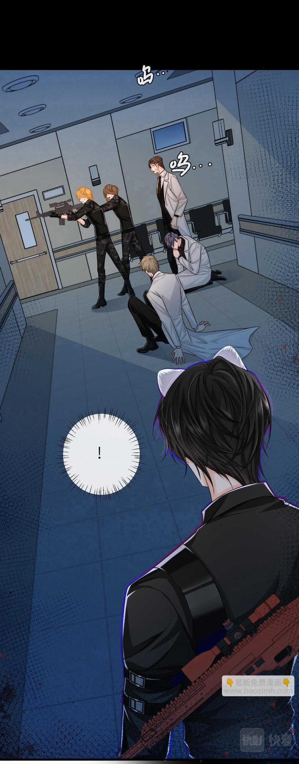 Nhân Ngư Sa Ngã 51 trang 31