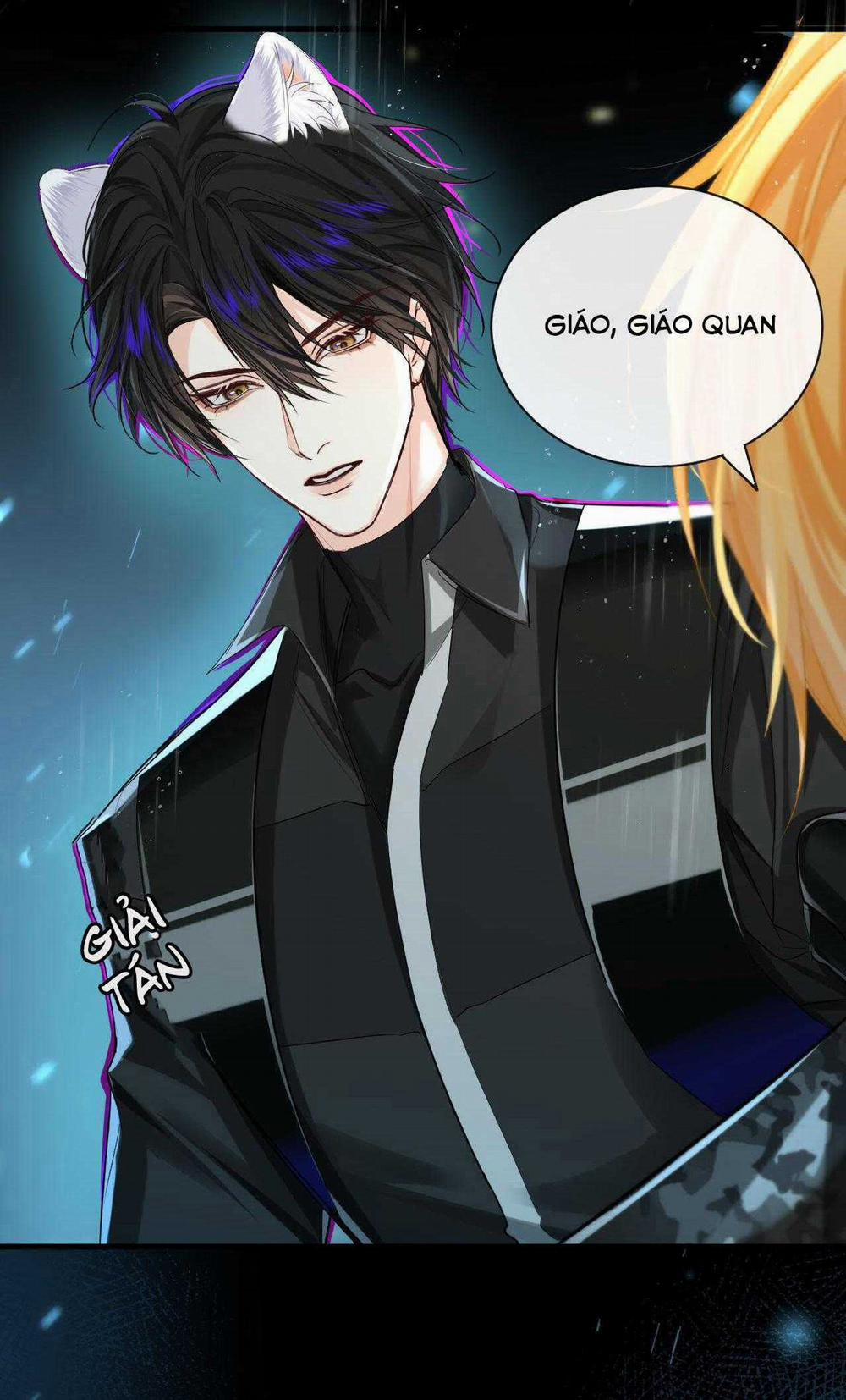 Nhân Ngư Sa Ngã 51 trang 4