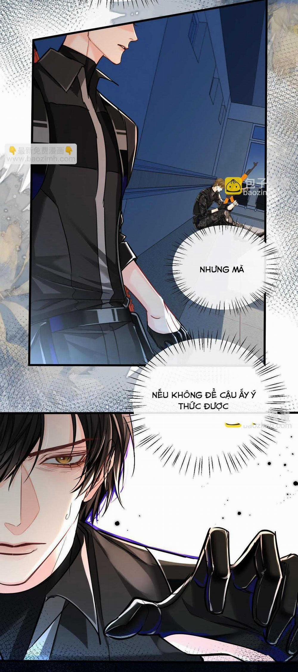 Nhân Ngư Sa Ngã 51 trang 40