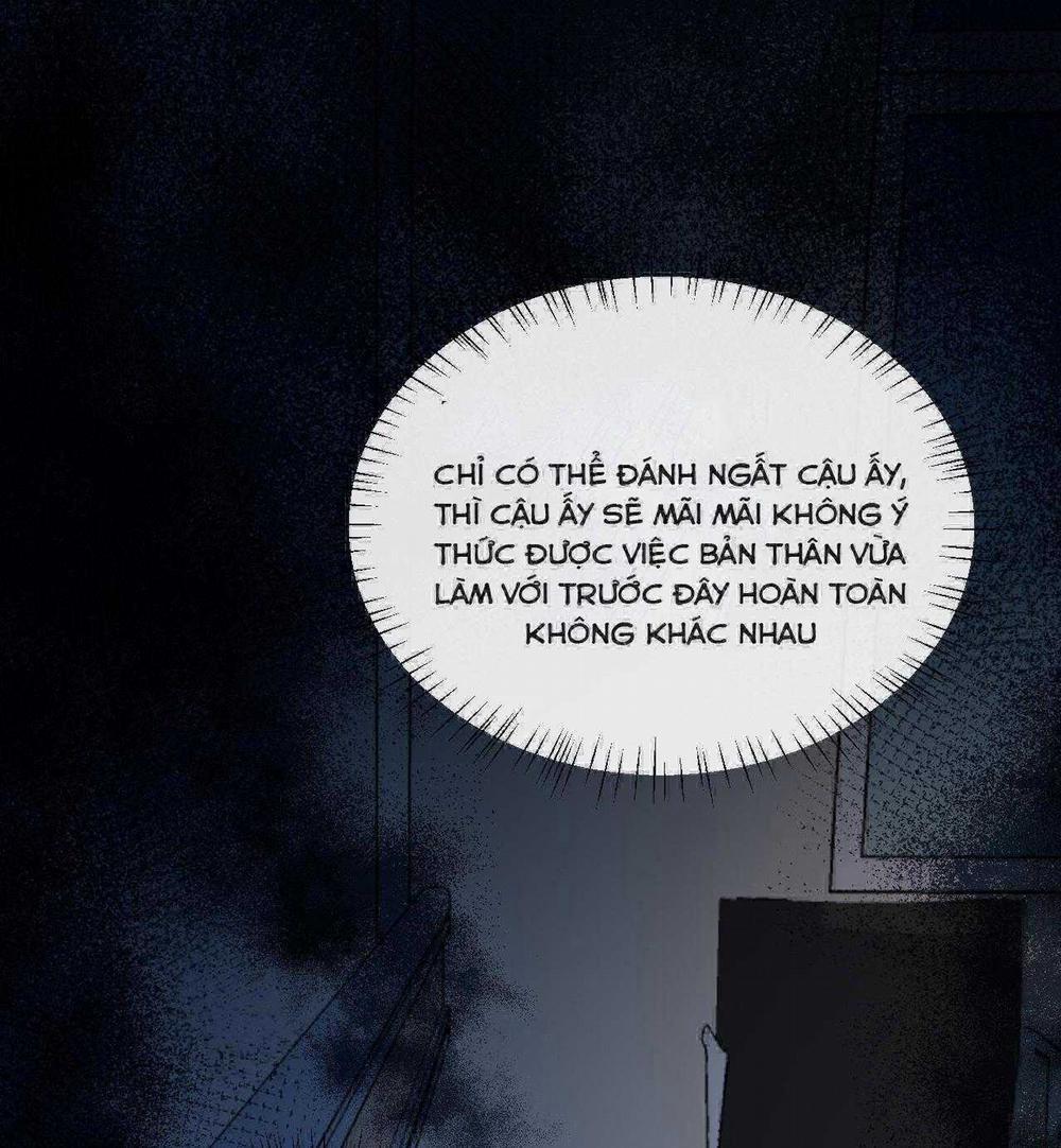 Nhân Ngư Sa Ngã 51 trang 41