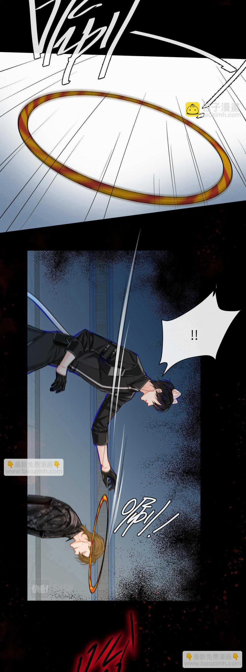 Nhân Ngư Sa Ngã 51 trang 43