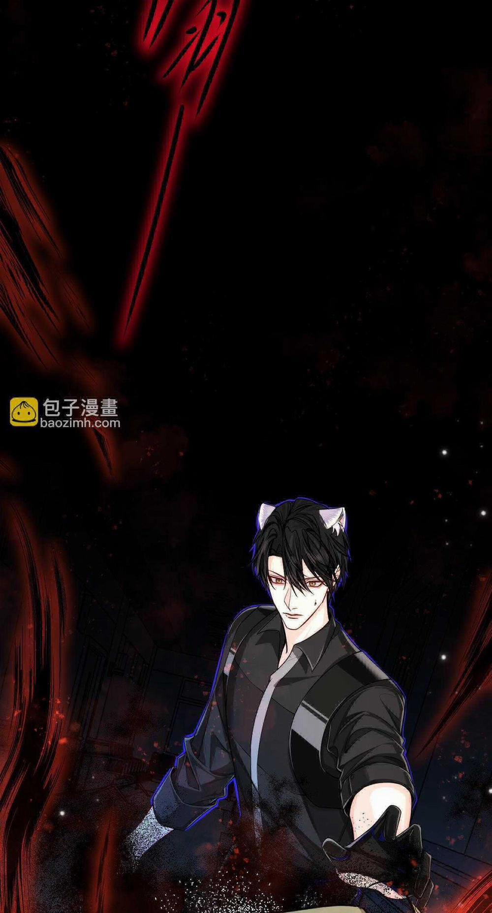 Nhân Ngư Sa Ngã 51 trang 44