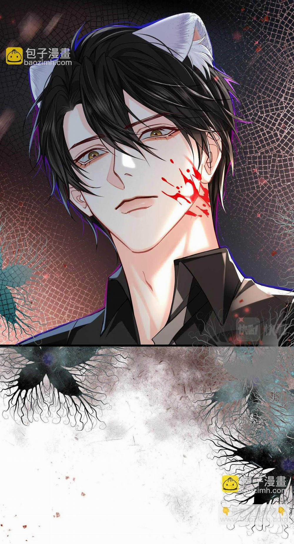 Nhân Ngư Sa Ngã 51 trang 49