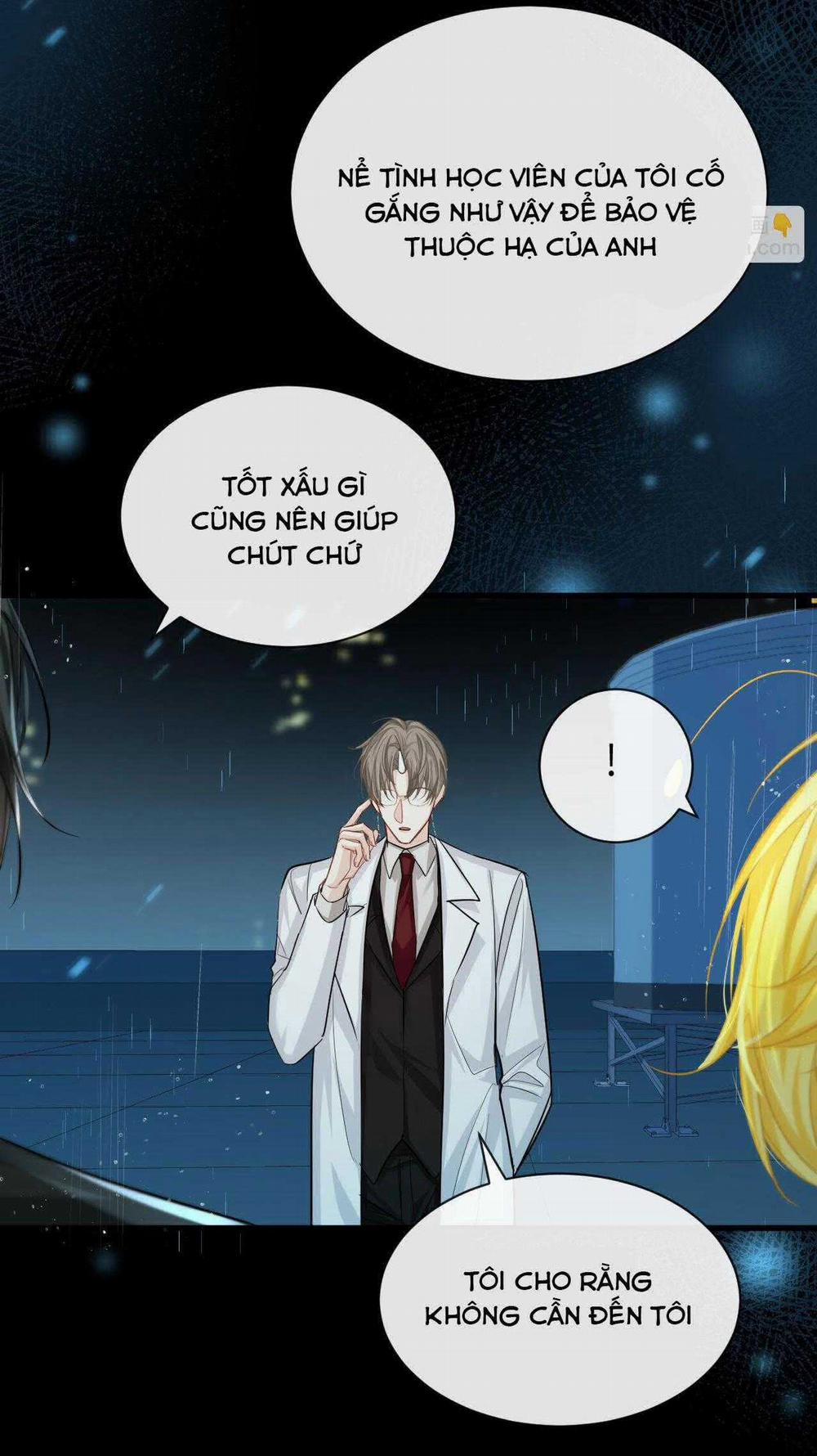 Nhân Ngư Sa Ngã 51 trang 5