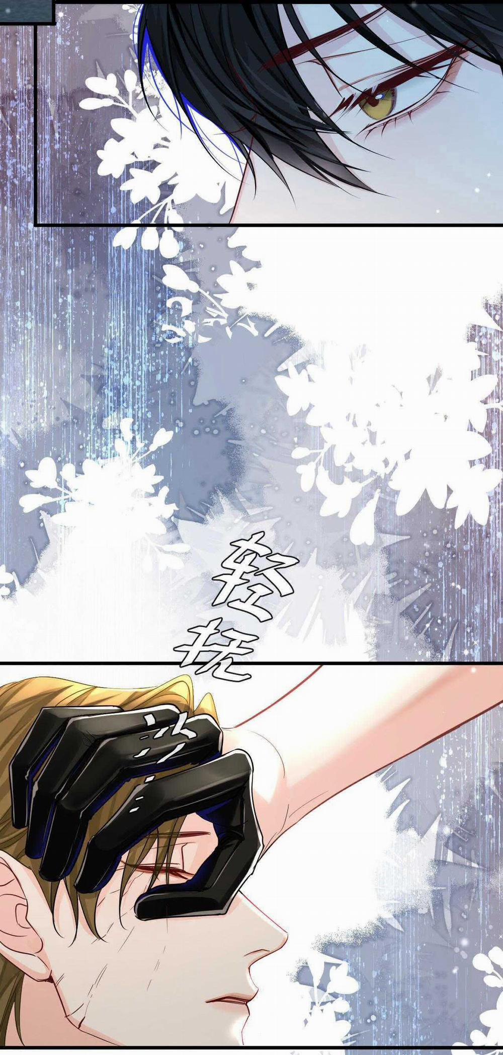 Nhân Ngư Sa Ngã 51 trang 52