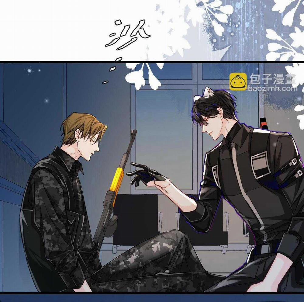 Nhân Ngư Sa Ngã 51 trang 53