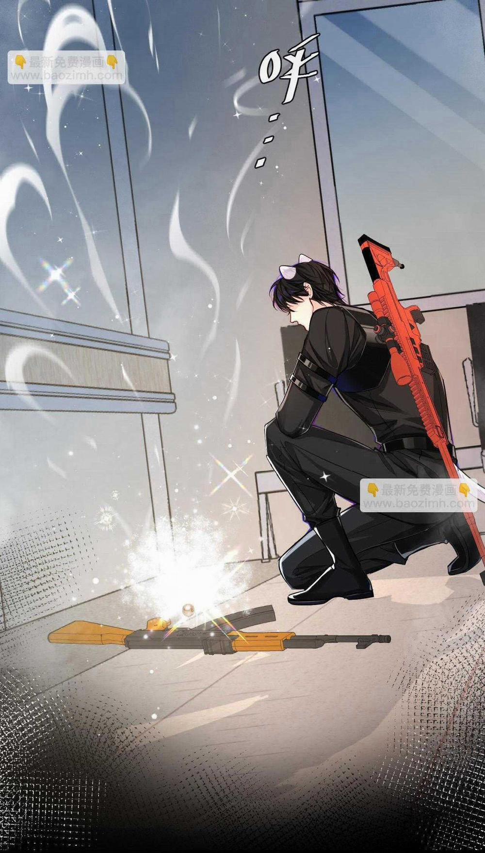 Nhân Ngư Sa Ngã 51 trang 55