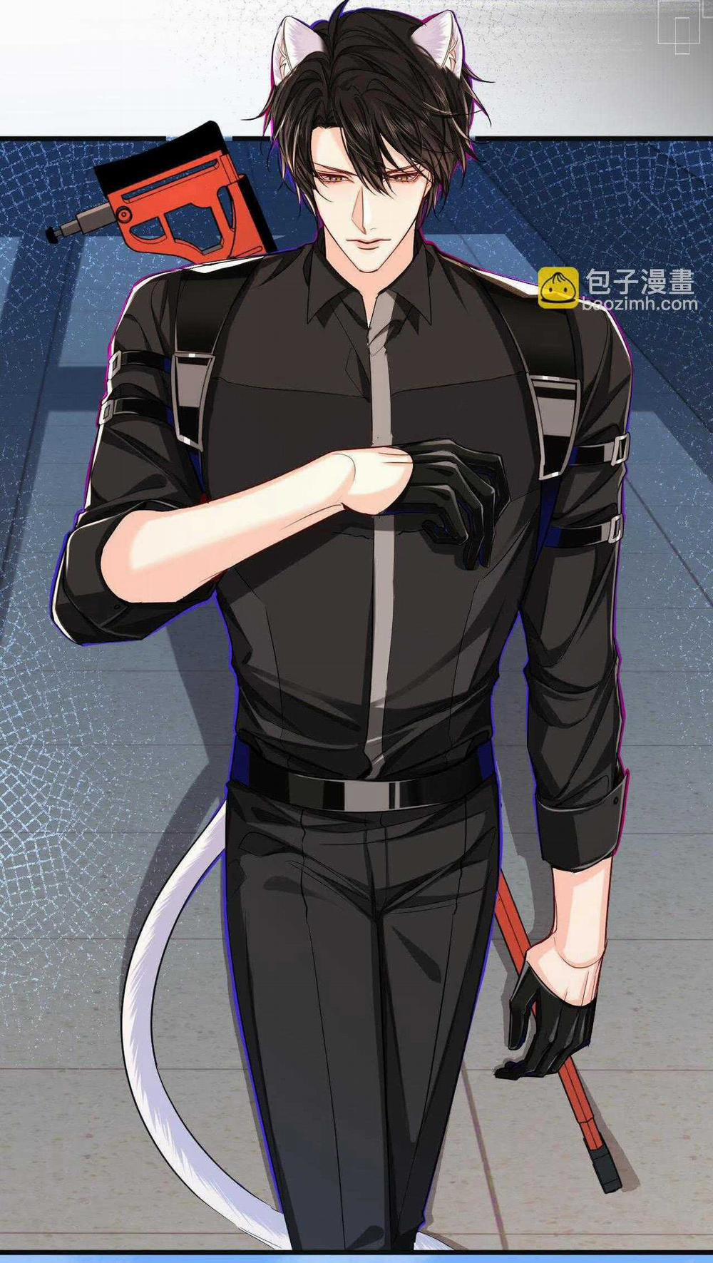 Nhân Ngư Sa Ngã 51 trang 57