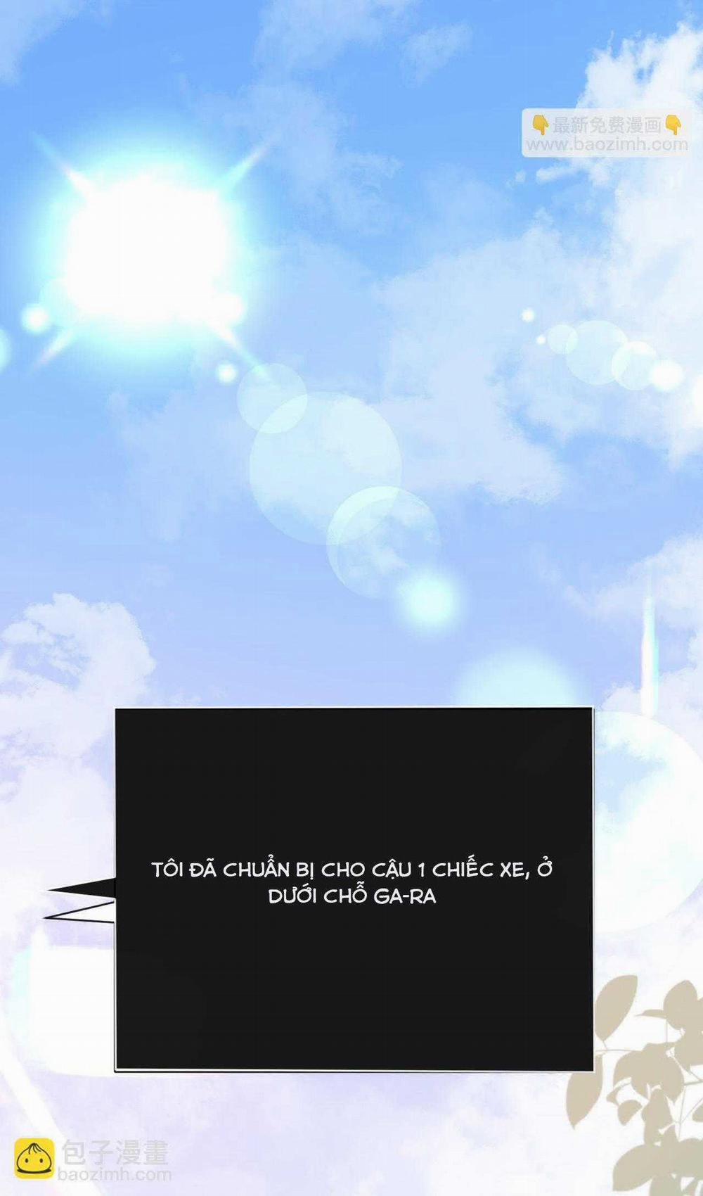 Nhân Ngư Sa Ngã 51 trang 58