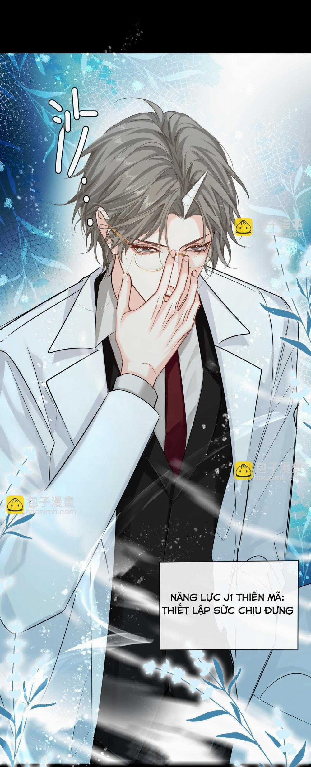 Nhân Ngư Sa Ngã 51 trang 6