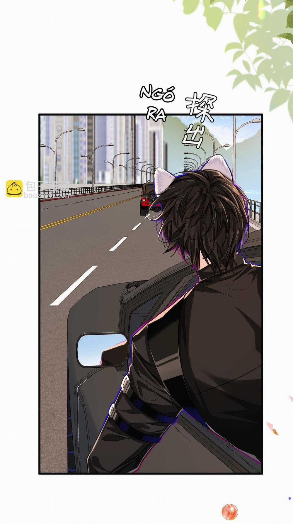 Nhân Ngư Sa Ngã 51 trang 61