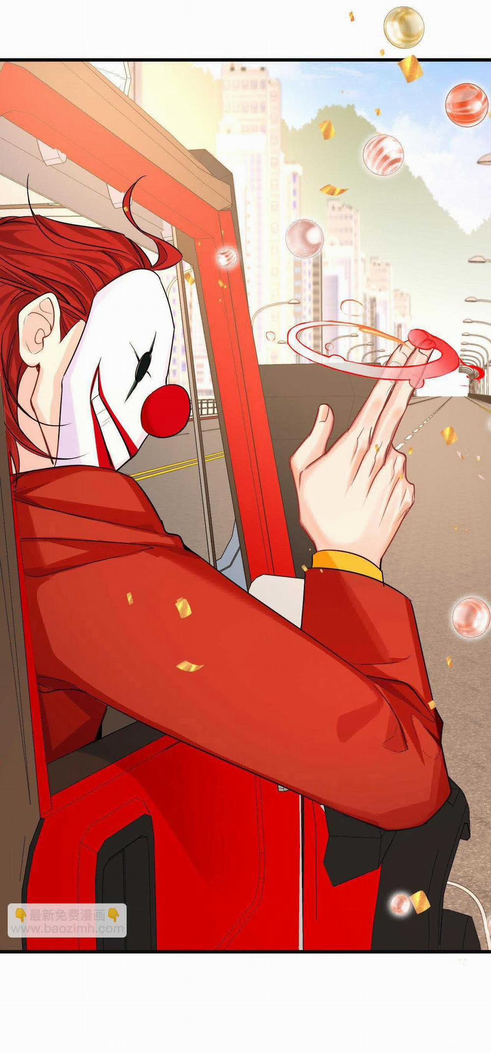 Nhân Ngư Sa Ngã 51 trang 62