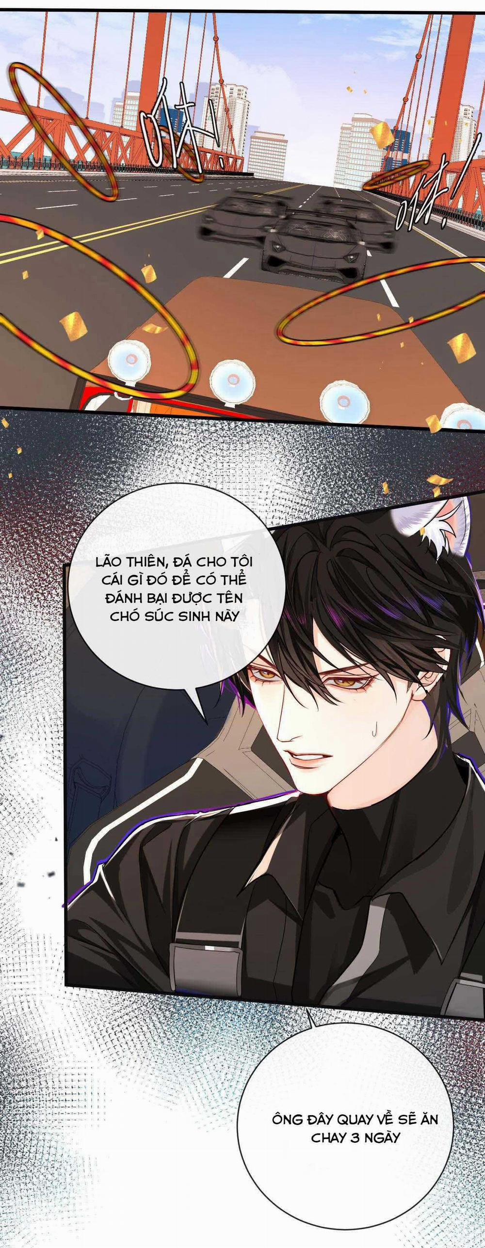 Nhân Ngư Sa Ngã 51 trang 63