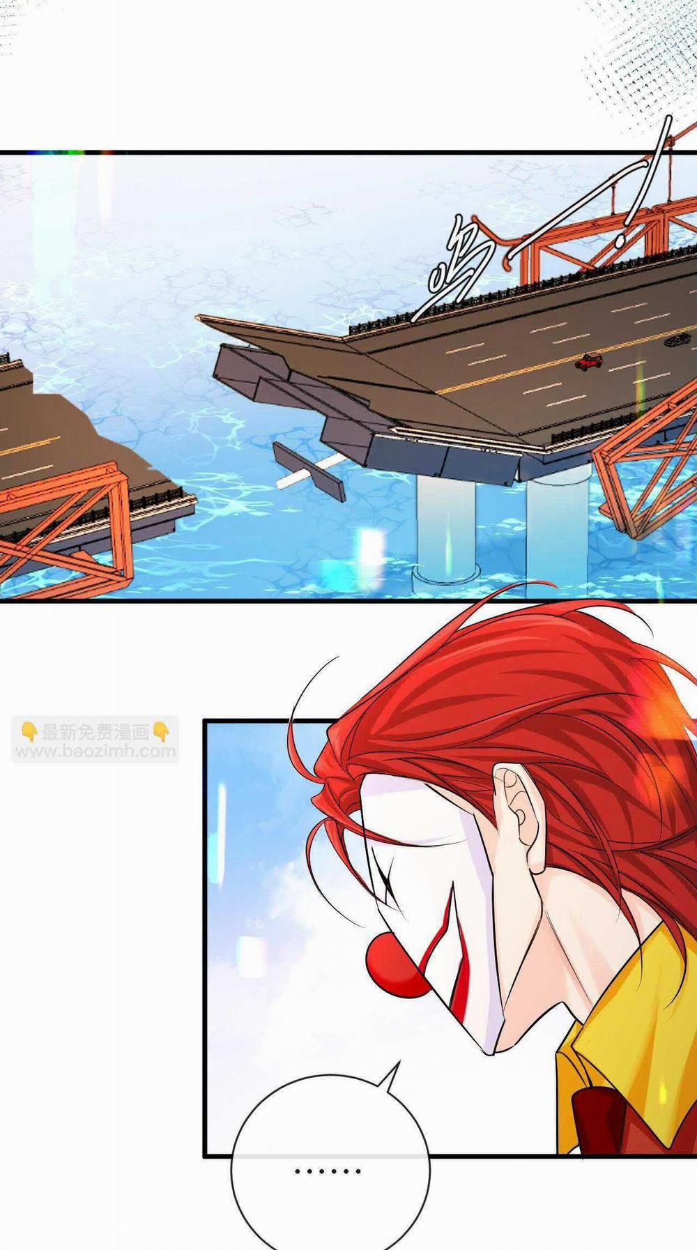 Nhân Ngư Sa Ngã 51 trang 64