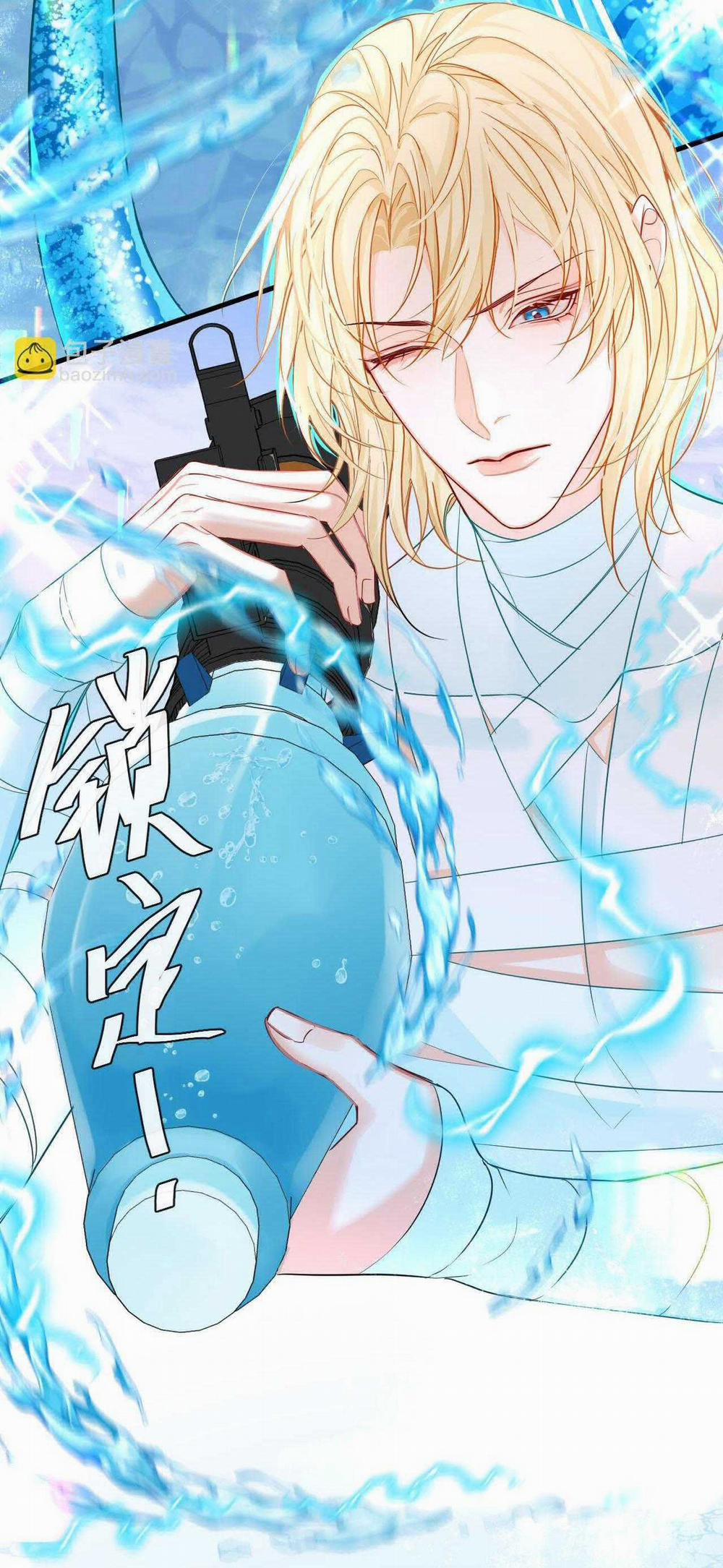 Nhân Ngư Sa Ngã 51 trang 71