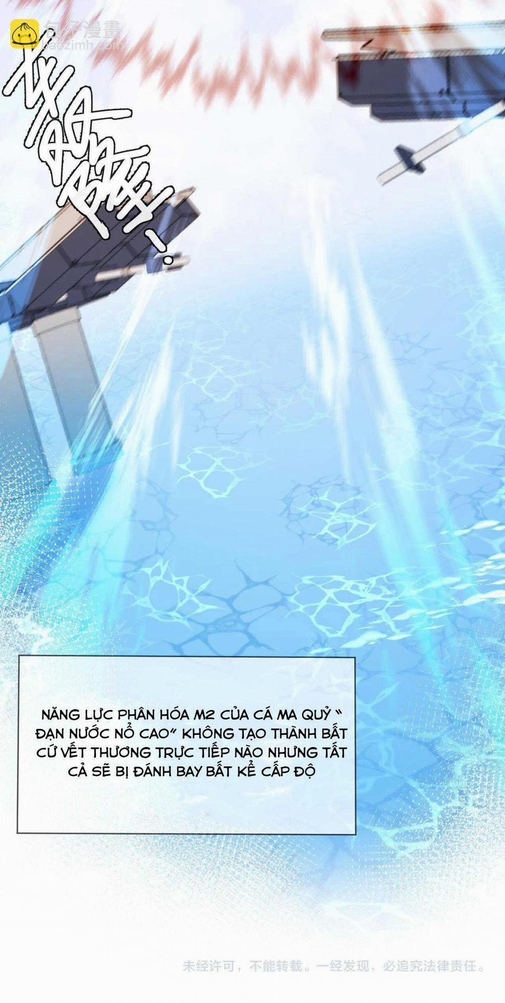 Nhân Ngư Sa Ngã 51 trang 74