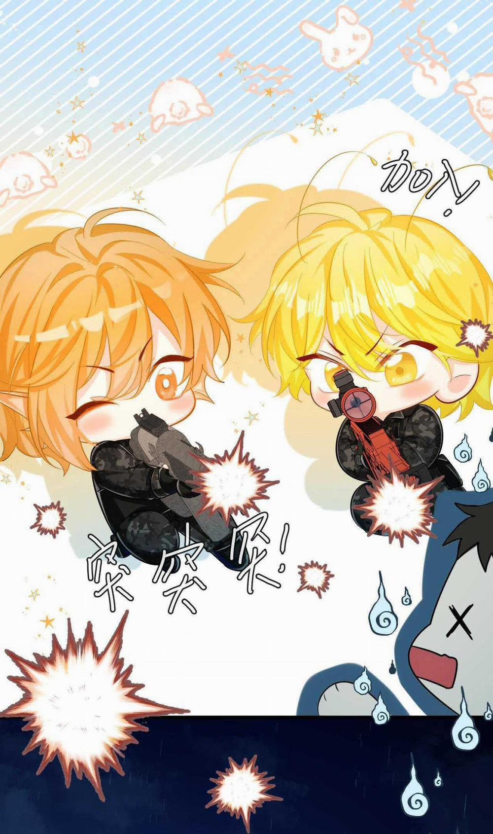 Nhân Ngư Sa Ngã 51 trang 8