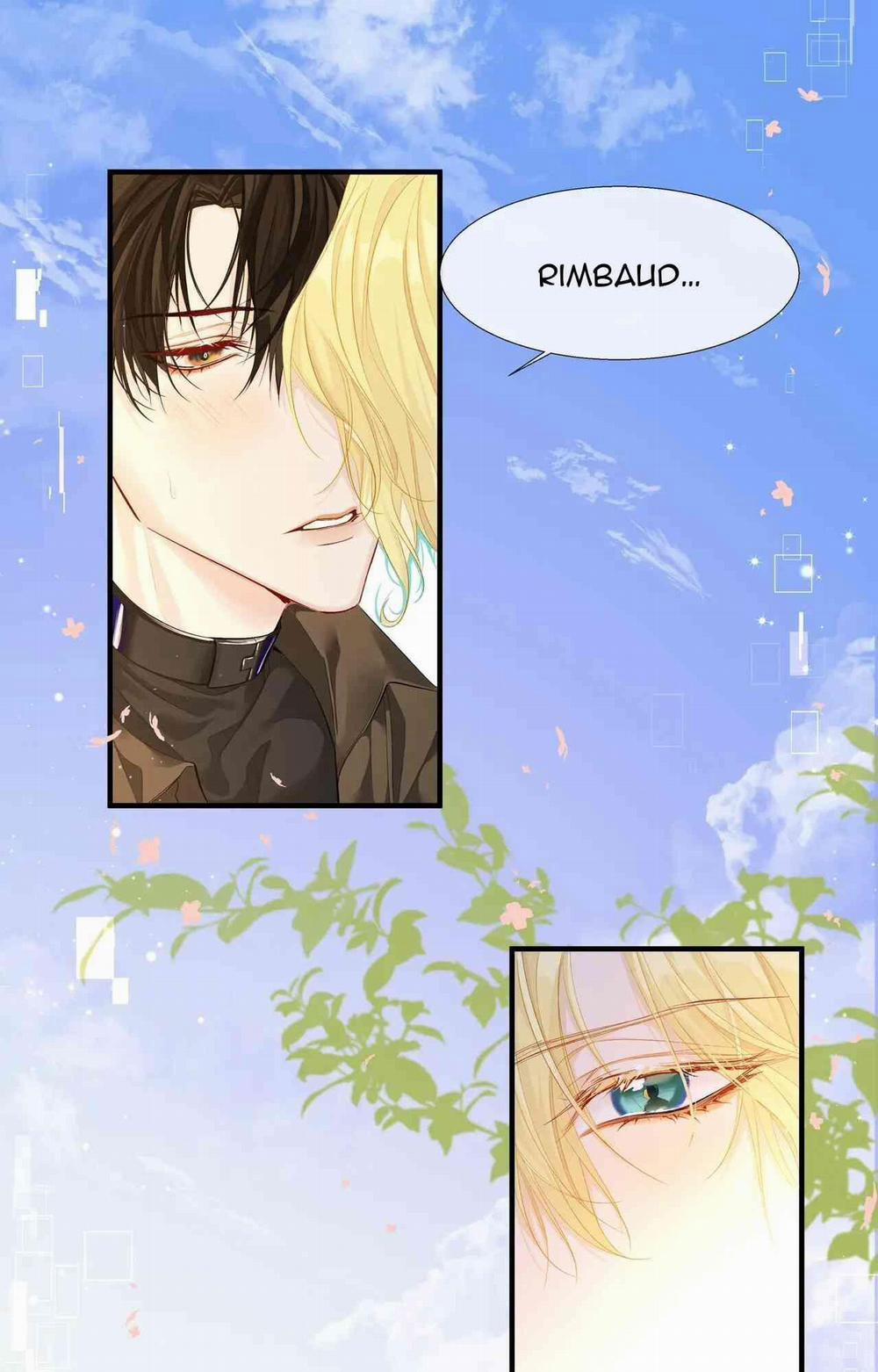 Nhân Ngư Sa Ngã 6 trang 0