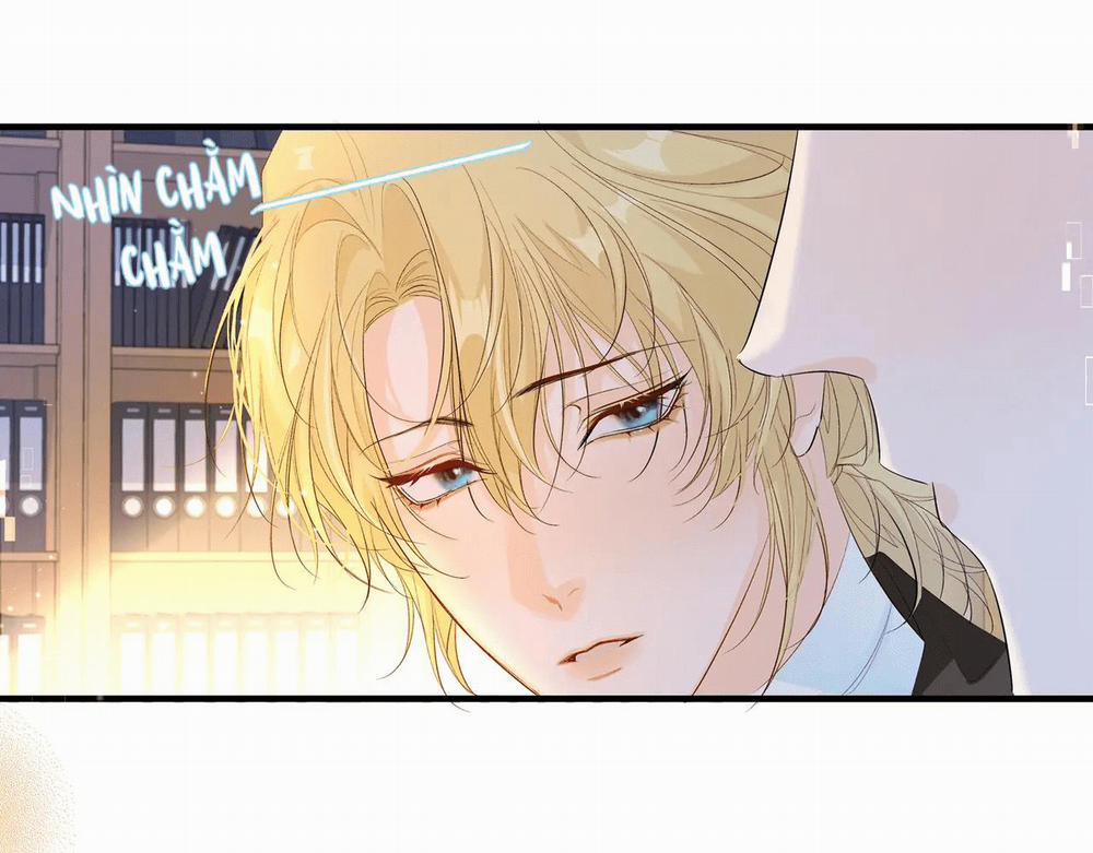 Nhân Ngư Sa Ngã 6 trang 34