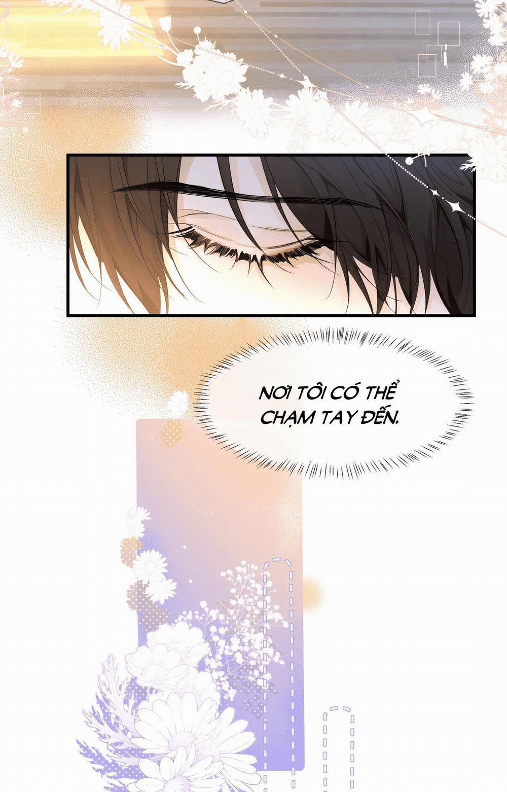 Nhân Ngư Sa Ngã 6 trang 37