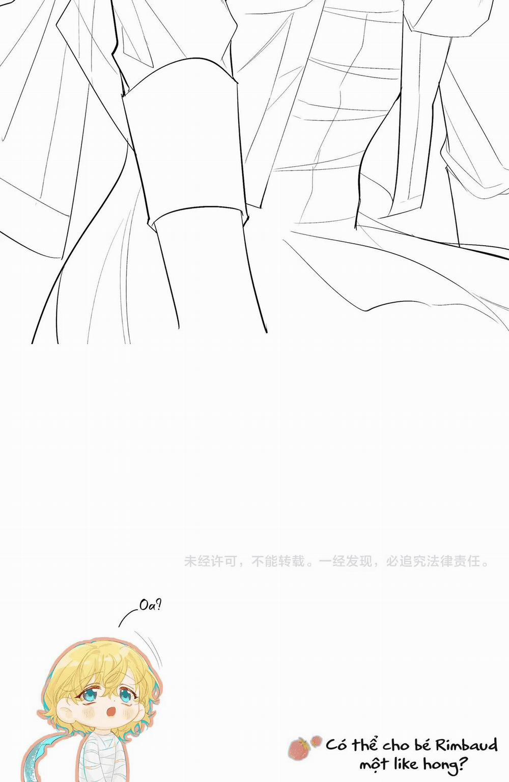 Nhân Ngư Sa Ngã 6 trang 40