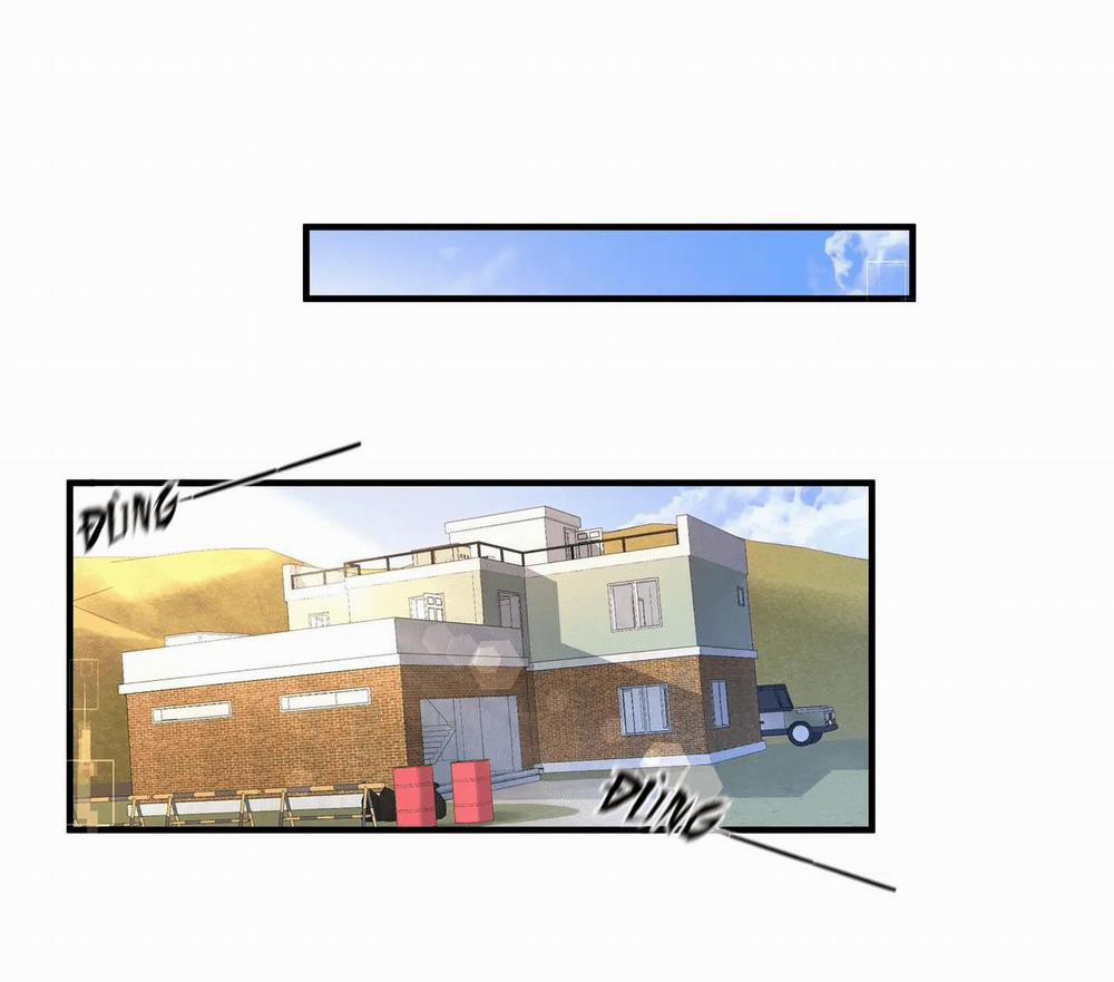 Nhân Ngư Sa Ngã 6 trang 9