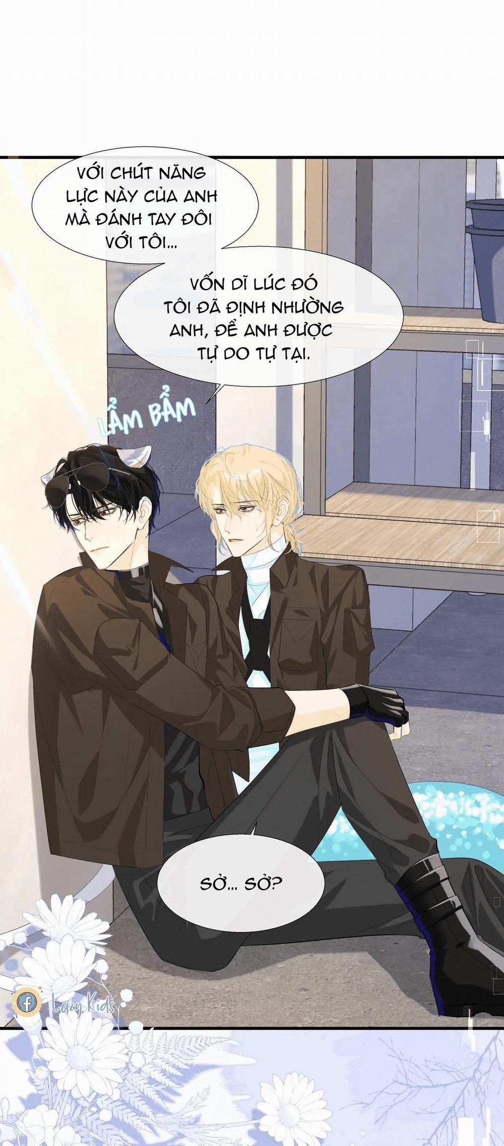 Nhân Ngư Sa Ngã 7 trang 17