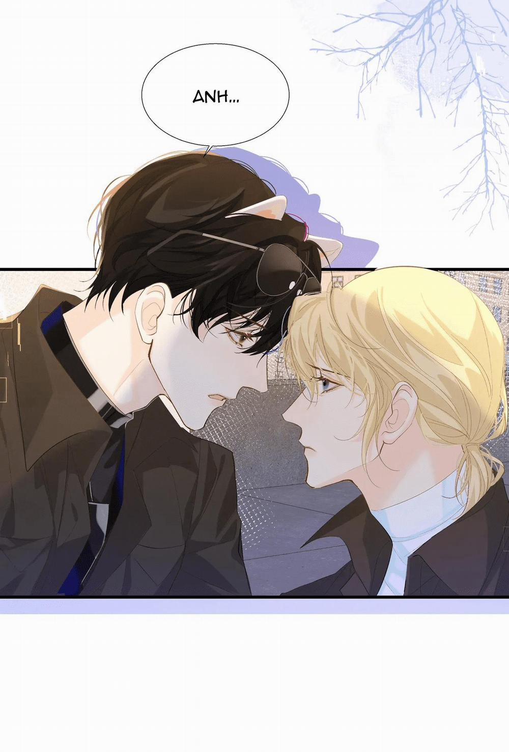 Nhân Ngư Sa Ngã 7 trang 19