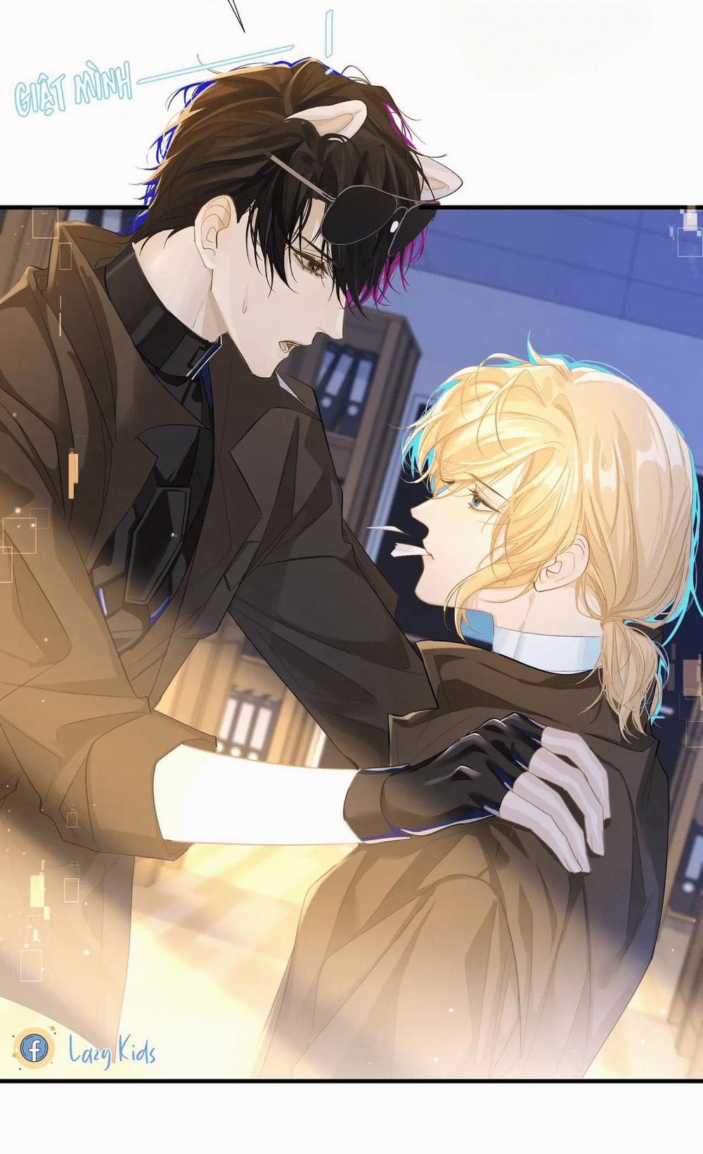 Nhân Ngư Sa Ngã 7 trang 2